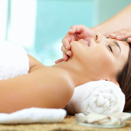Massage Kobido : le lifting naturel du Visage