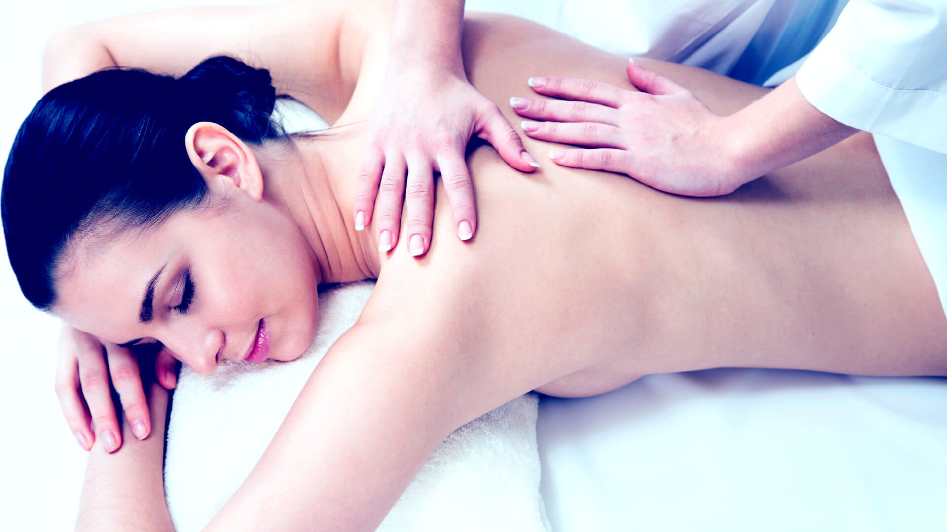 Massage Intuitif