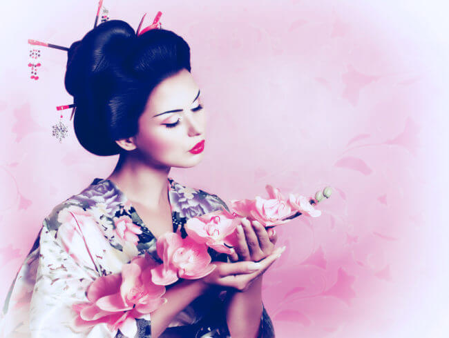 Formation Massage Kobido