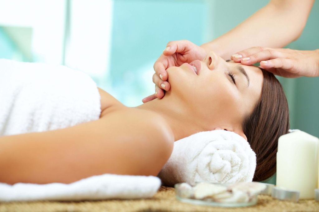 Massage Kobido : le lifting naturel du Visage