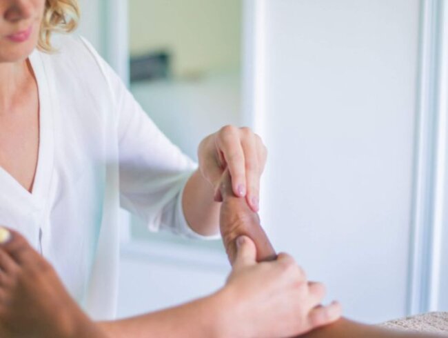 L’hiver et l’énergétique chinoise